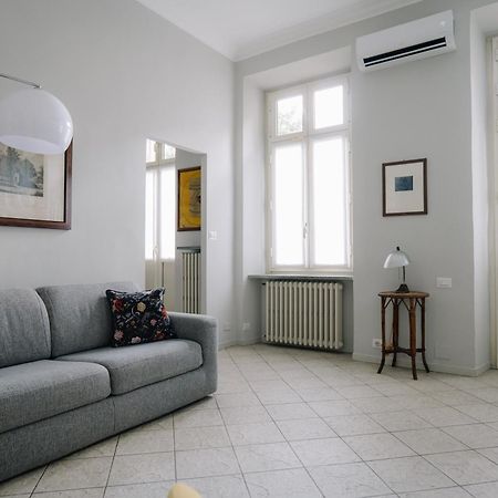 Casa Giuseppe Verdi Torino Kültér fotó