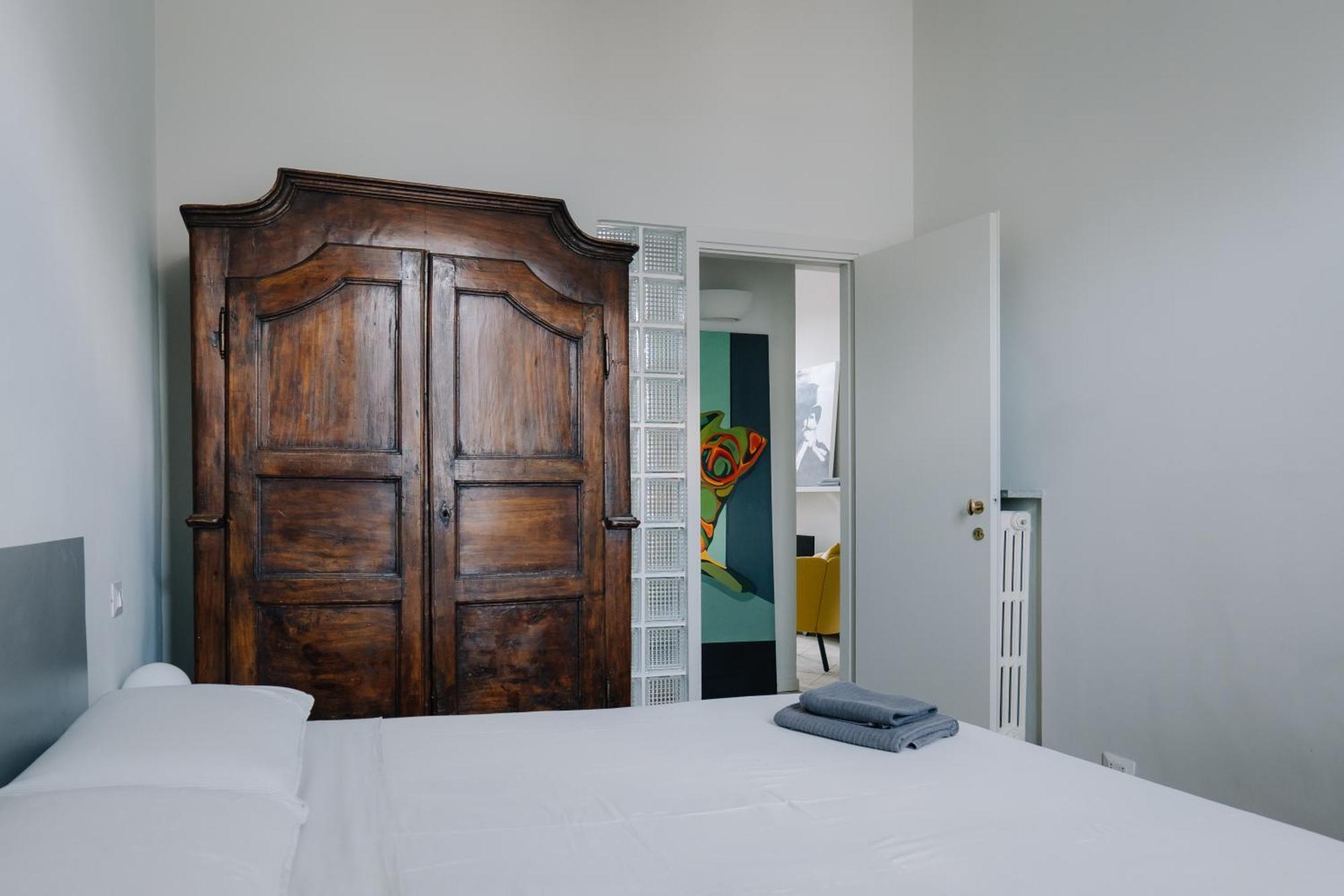 Casa Giuseppe Verdi Torino Kültér fotó